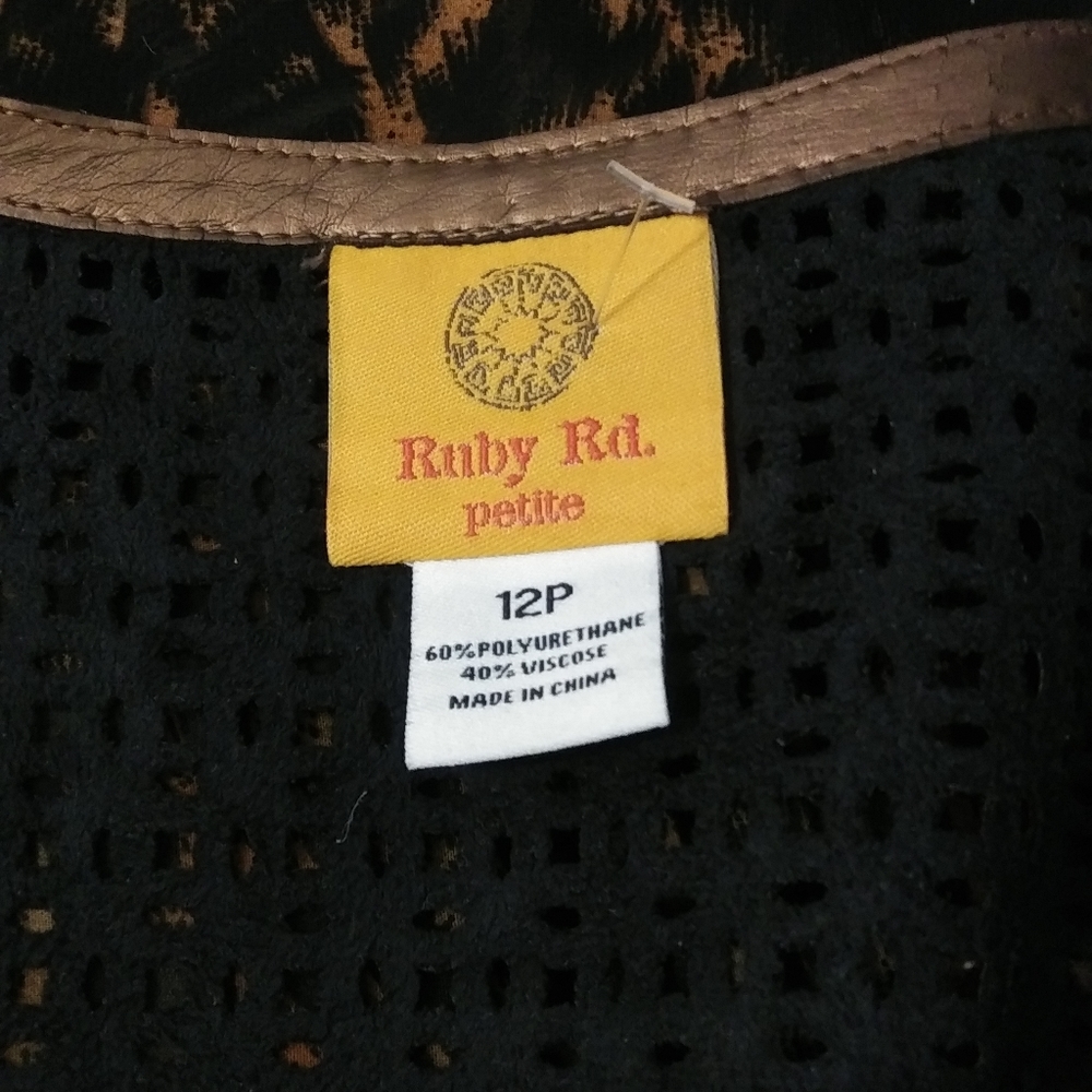 Bronze Jacket - image 7